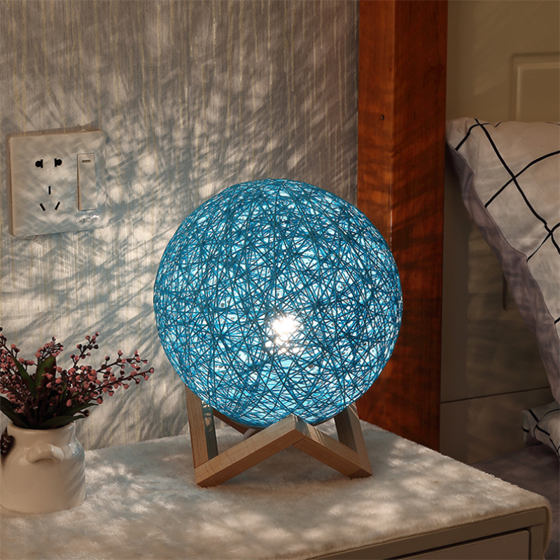 Creative Power Saving Table Lantern