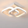 Double Shapes LED