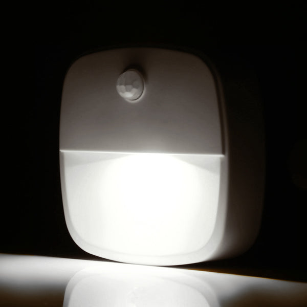 Plug-in Motion Sensor Night