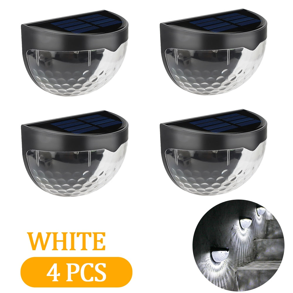 Decorative Garden Light Set