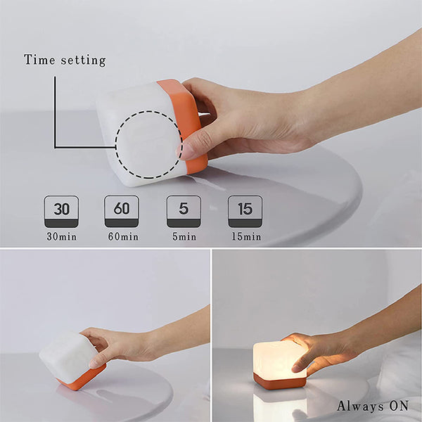 Fun Flip Timing Night Light