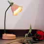 Kawaii Flower Lamp