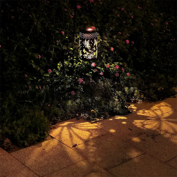 Decorative Hanging Lamp
