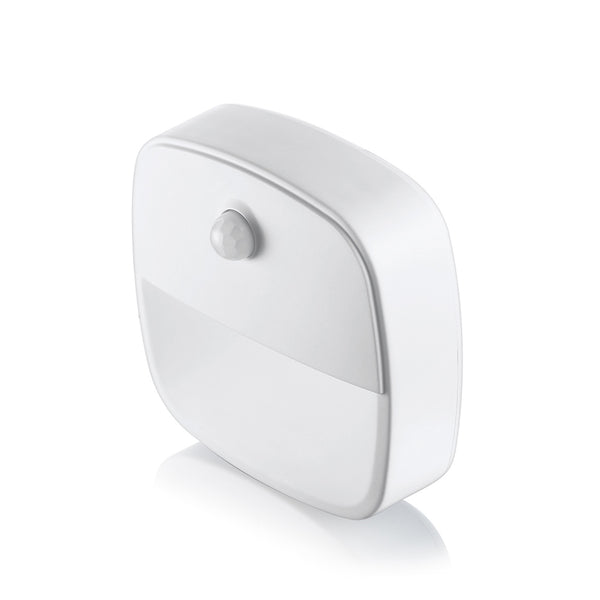 Plug-in Motion Sensor Night
