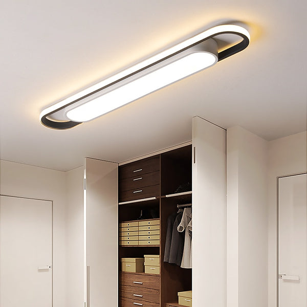 Nordic Oval LED