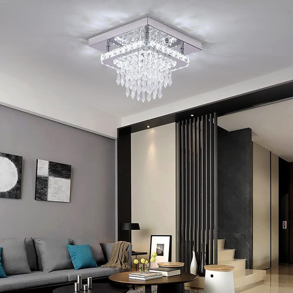 Crystal Luminaire Chandelier