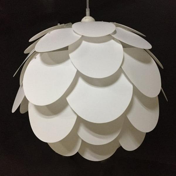 Origami Inspired Lamp
