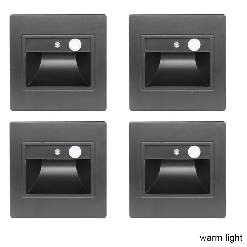 Sensor Corridor Lamp