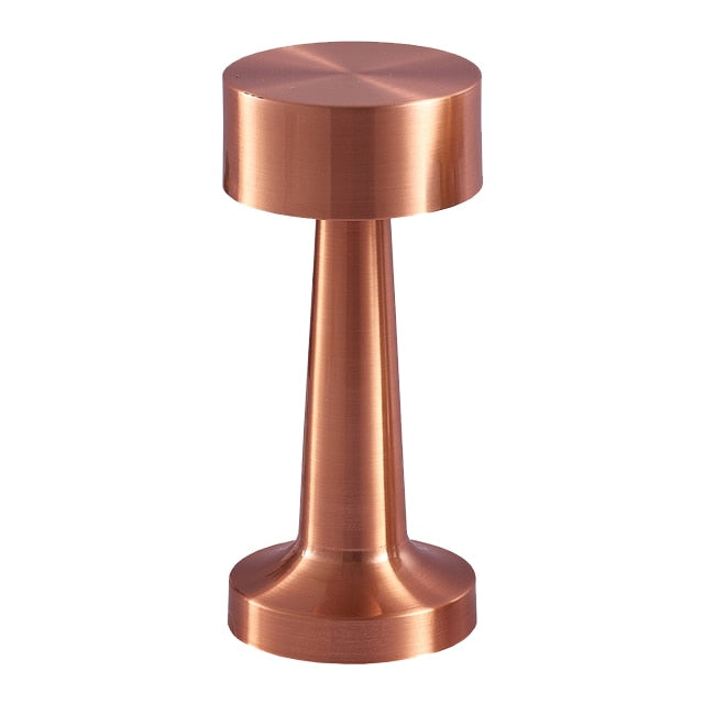 Chargeable Bar Table Lamp