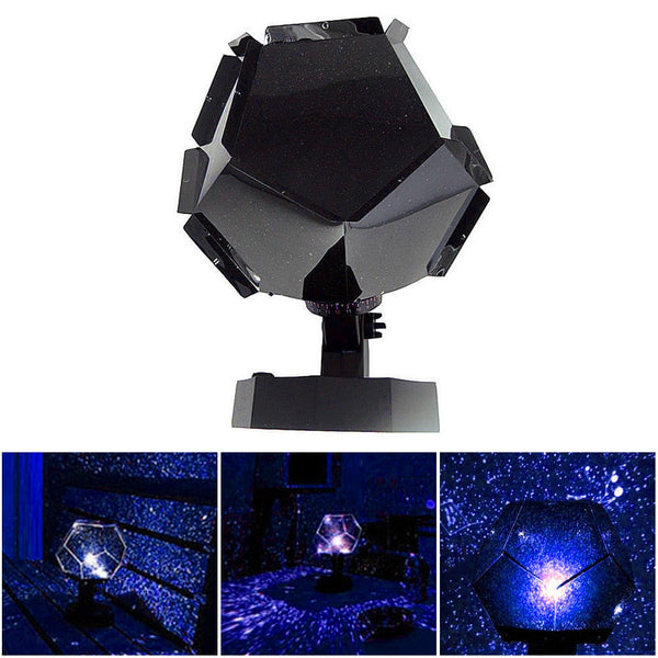 Starry Sky Projector Light