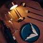 Chargeable Bar Table Lamp