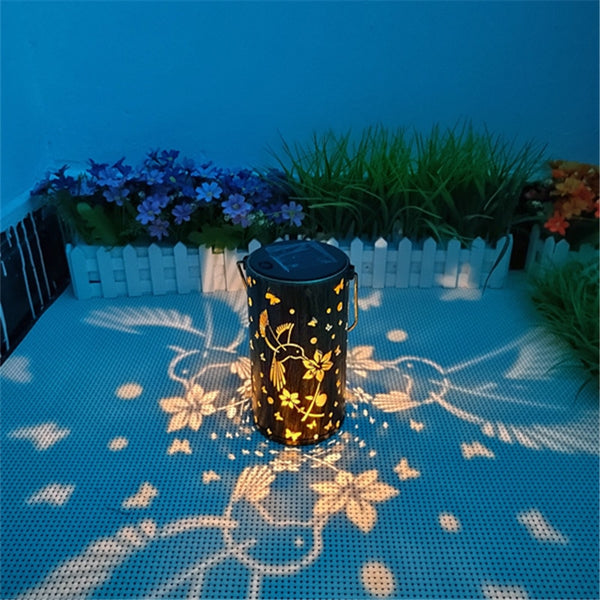 Decorative Hanging Lamp