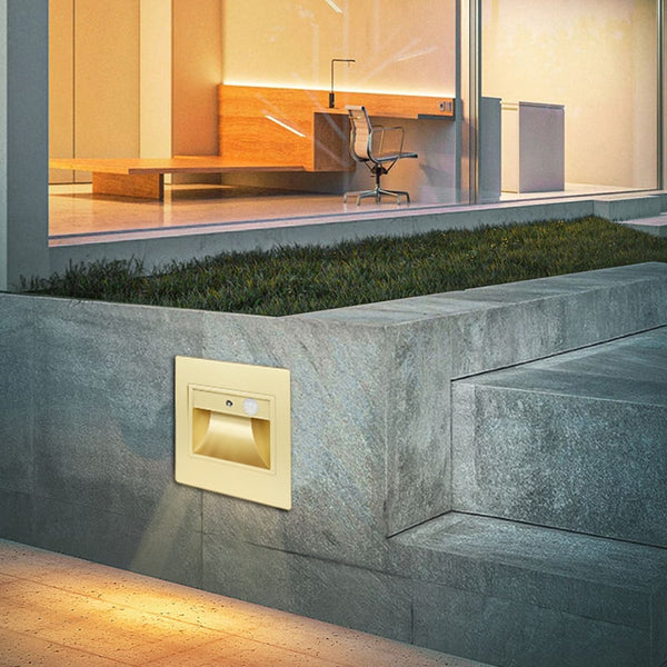 Sensor Corridor Lamp