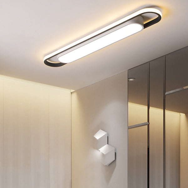 Nordic Oval LED