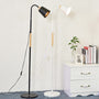 Modern Tall Light Lamp