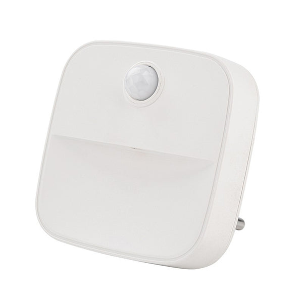 Plug-in Motion Sensor Night