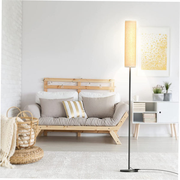 12W LED Floor Lamp