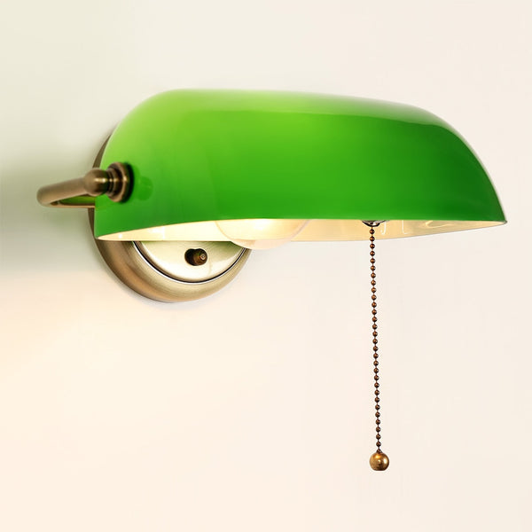 Industrial Vintage Wall Lamp