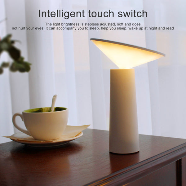 Adjustable Angle Touch Light