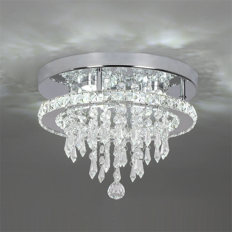 Crystal Luminaire Chandelier
