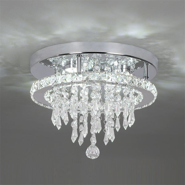 Crystal Luminaire Chandelier