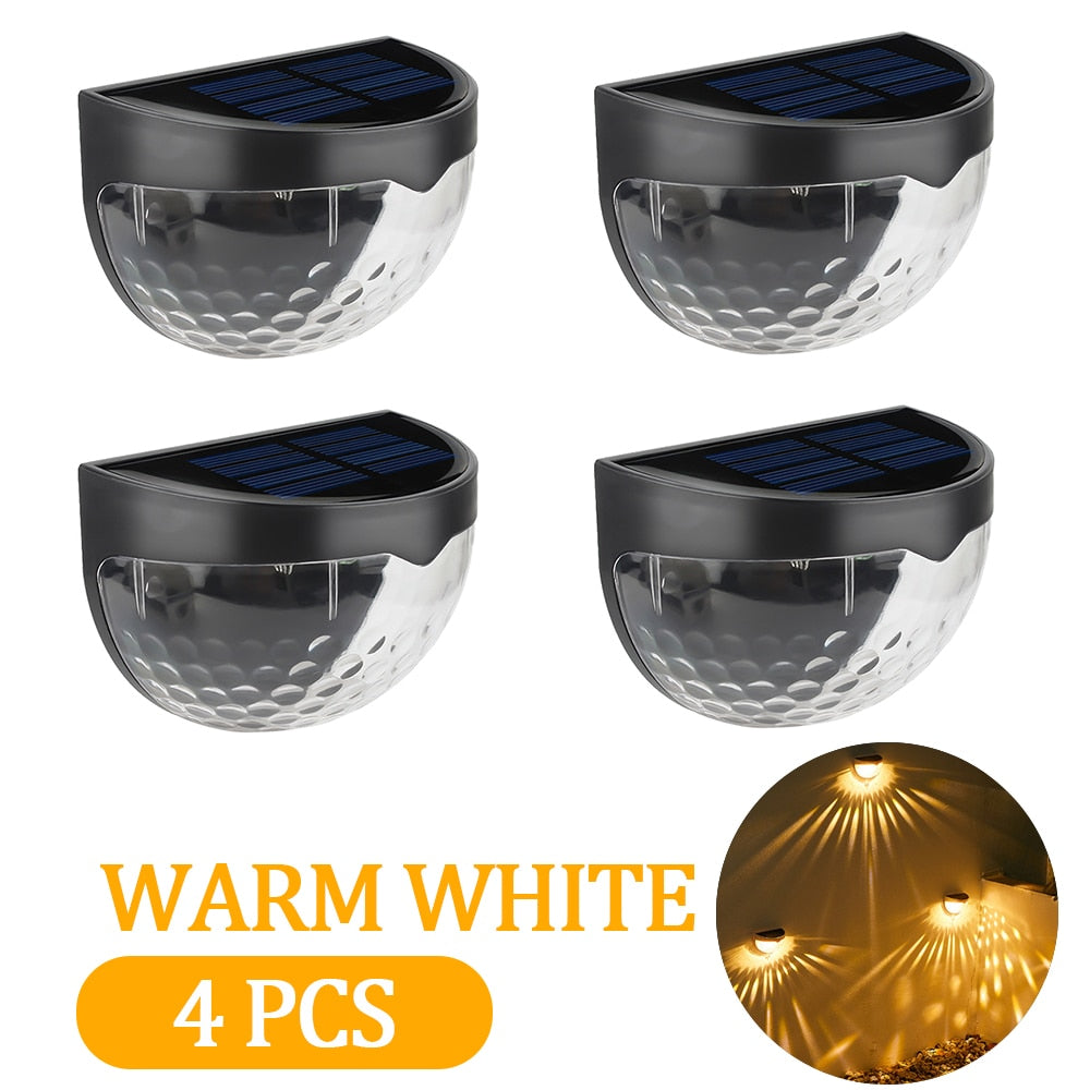 Decorative Garden Light Set