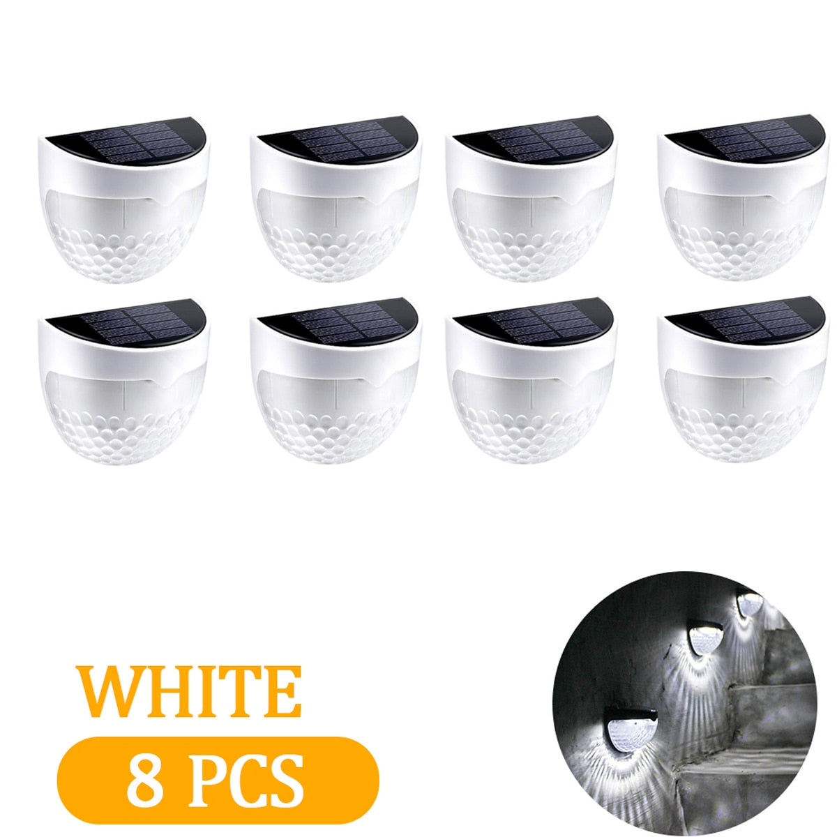 Decorative Garden Light Set