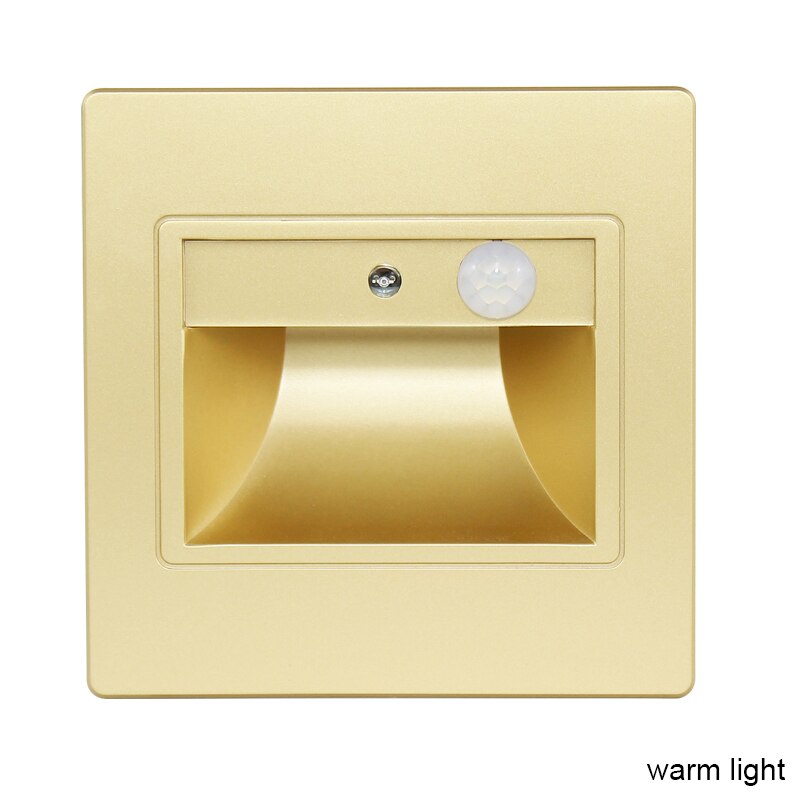 Sensor Corridor Lamp