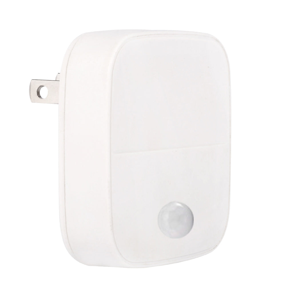 Plug-in Motion Sensor Night