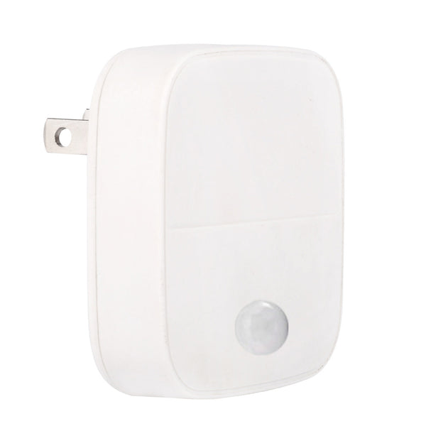 Plug-in Motion Sensor Night
