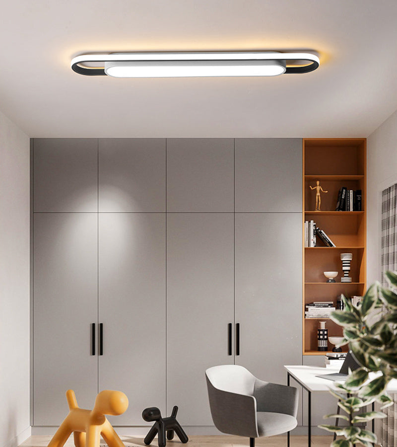 Nordic Oval LED