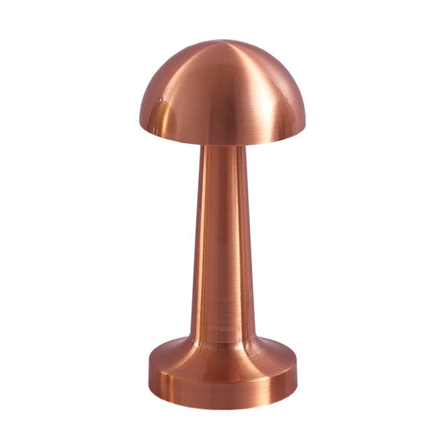 Chargeable Bar Table Lamp