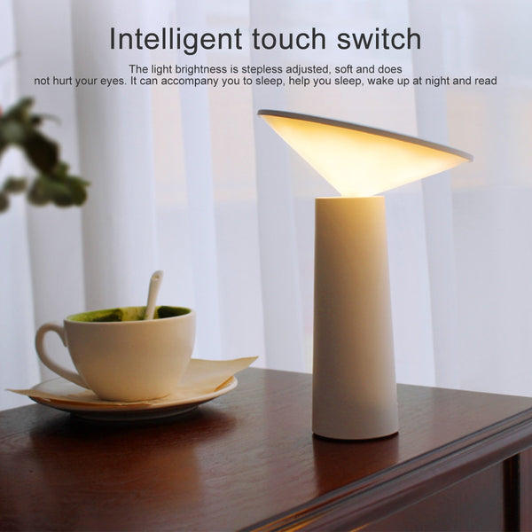 Adjustable Angle Touch Light