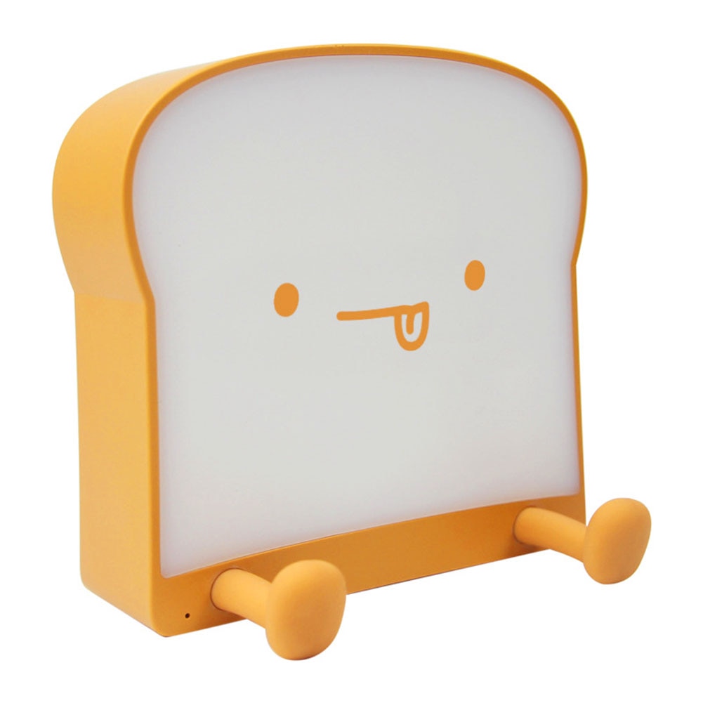 Lovely Bread Night Light