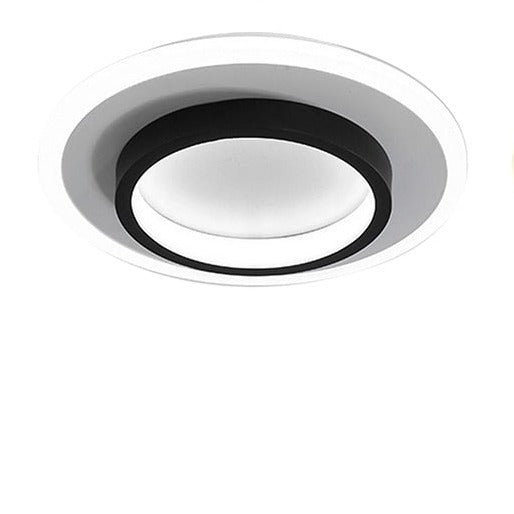 Classic Minimalist Light Fixture