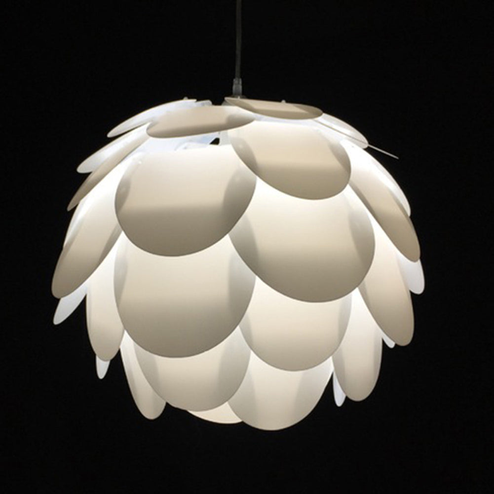 Origami Inspired Lamp