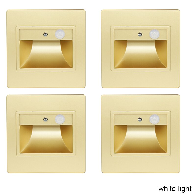Sensor Corridor Lamp