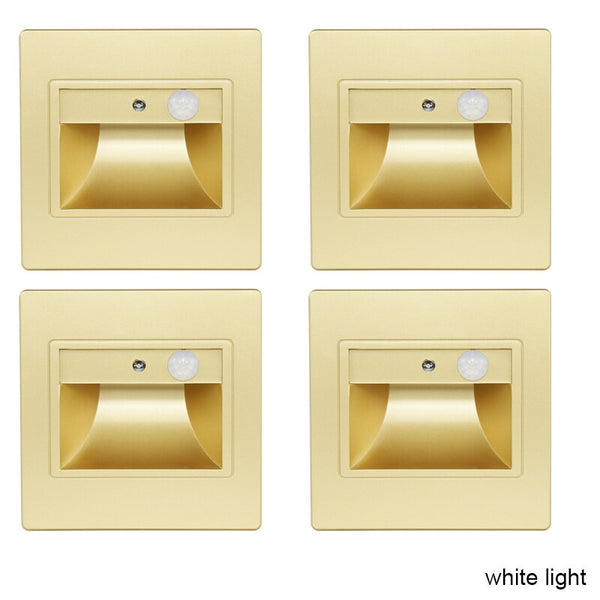 Sensor Corridor Lamp
