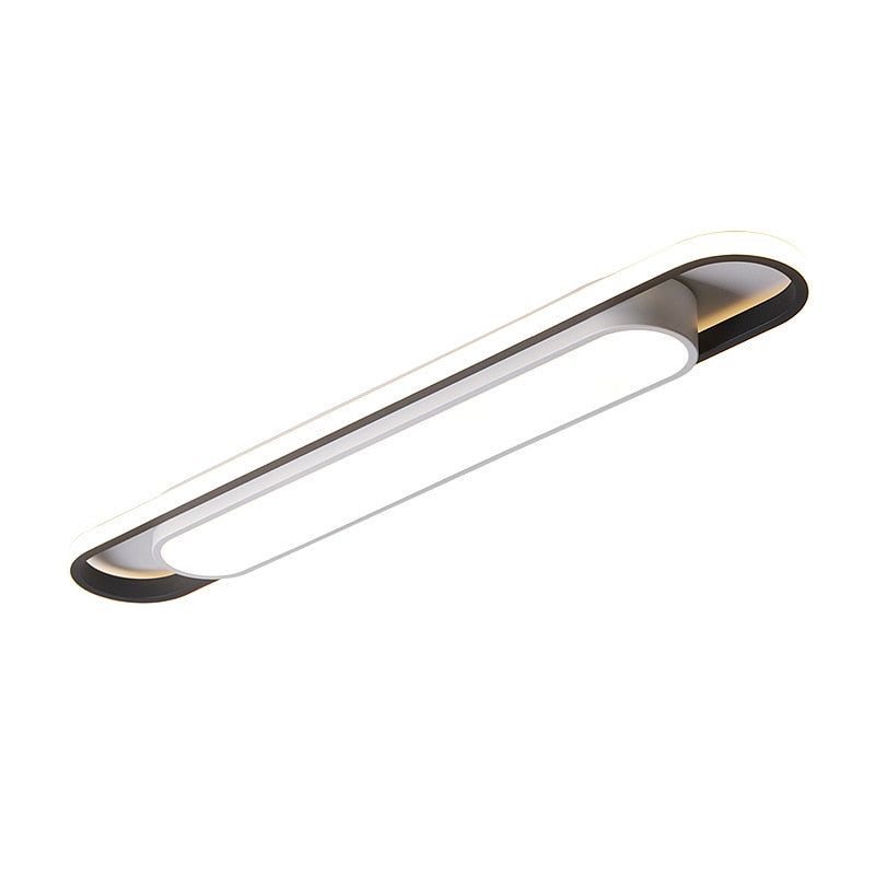 Nordic Oval LED