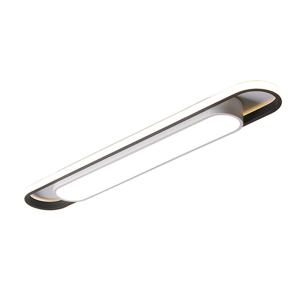 Nordic Oval LED