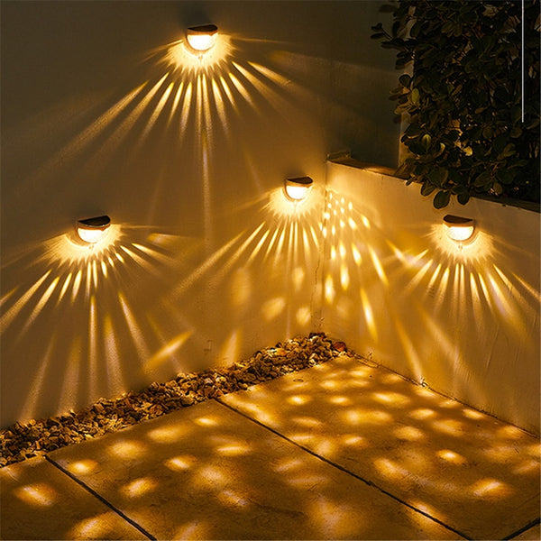 Decorative Garden Light Set