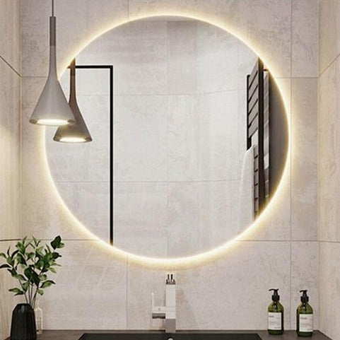 High Density Mirror Strip Light