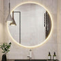 High Density Mirror Strip Light