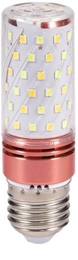 220V 3 Colors Bulbs